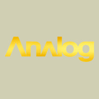 Analog Heavy Core Tee | Teevron
