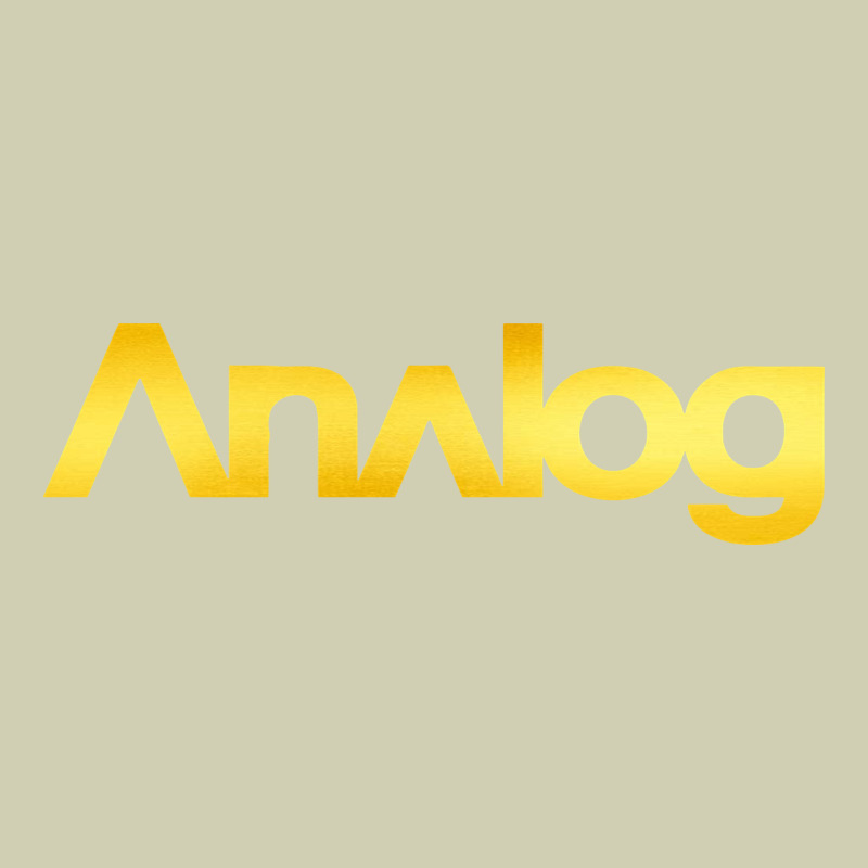 Analog Heavy Core Tee by artisFamous | Teevron