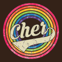 Cher Heavy Core Tee | Teevron