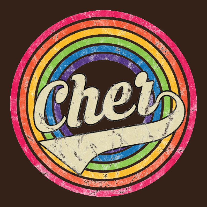 Cher Heavy Core Tee by artisFamous | Teevron