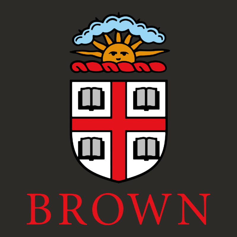 Brown University Heavy Core Tee by artisFamous | Teevron