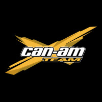 Can Am Team Heavy Core Tee | Teevron