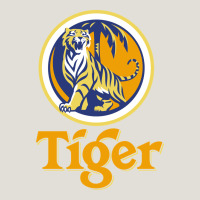 The Tiger Heavy Core Tee | Teevron