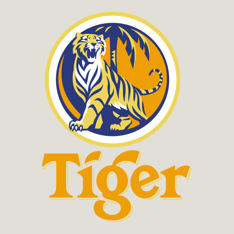 The Tiger Heavy Core Tee by artisFamous | Teevron