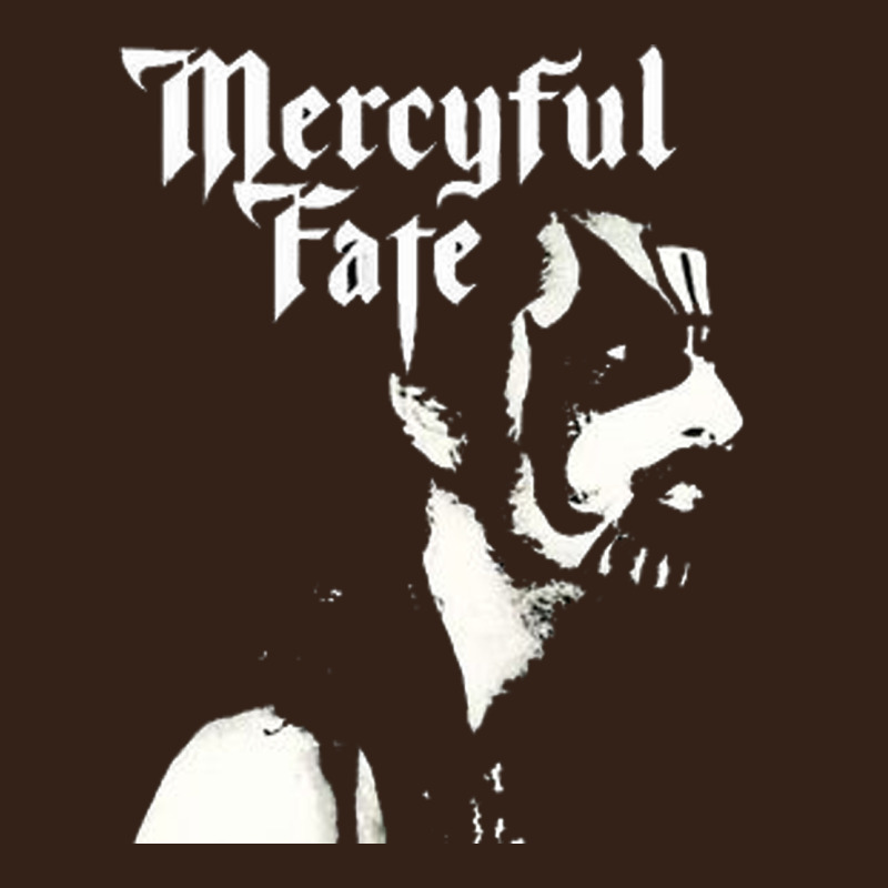 Mercyful Fate New Heavy Core Tee by artisFamous | Teevron