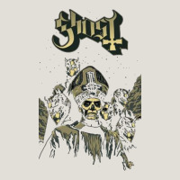 Ghost New Heavy Core Tee | Teevron