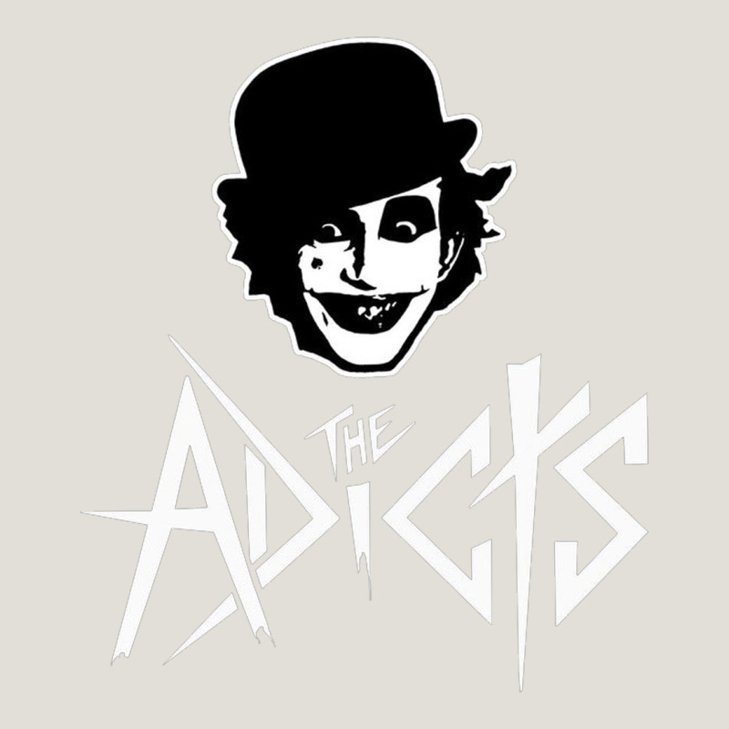 The Adicts Heavy Core Tee by artisFamous | Teevron
