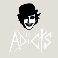 The Adicts Heavy Core Tee | Teevron