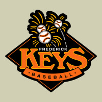 The Frederick Keys Heavy Core Tee | Teevron