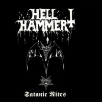 Hell Hammer Heavy Core Tee | Teevron