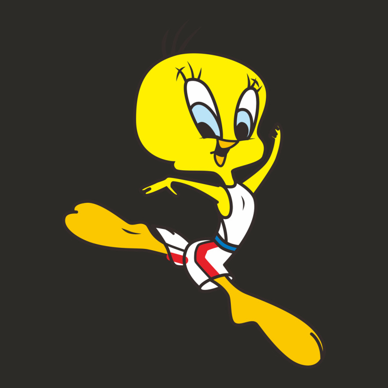 Tweety Bird Heavy Core Tee by artisFamous | Teevron