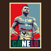 Canelo Alvarez Mexican Boxing Heavy Core Tee | Teevron