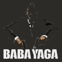 Baba Yaga Heavy Core Tee | Teevron