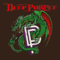 Deep Purple 7 Heavy Core Tee | Teevron