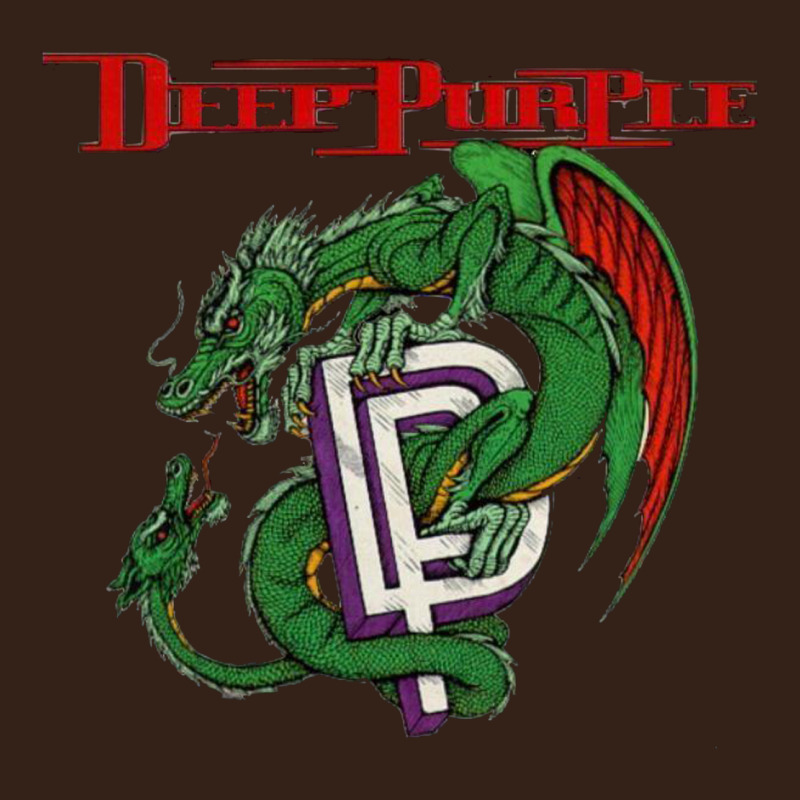 Deep Purple 7 Heavy Core Tee by artisFamous | Teevron
