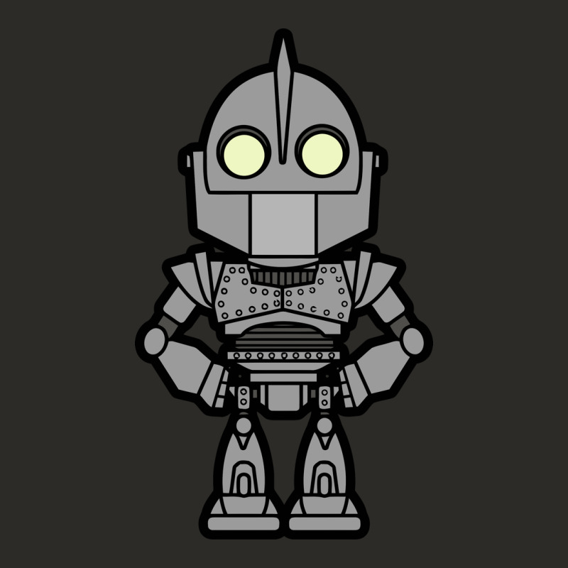 Iron Giant Heavy Core Tee by artisFamous | Teevron