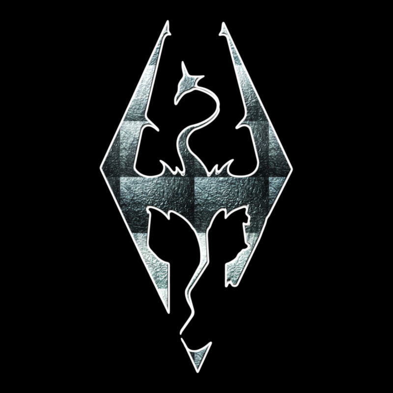 Skyrim Heavy Core Tee by artisFamous | Teevron
