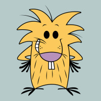 Norbet Angry Beaver Heavy Core Tee | Teevron