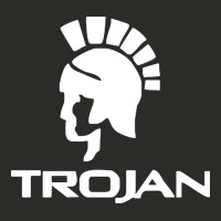 Trojan Condoms Champion Heavy Core Tee | Teevron