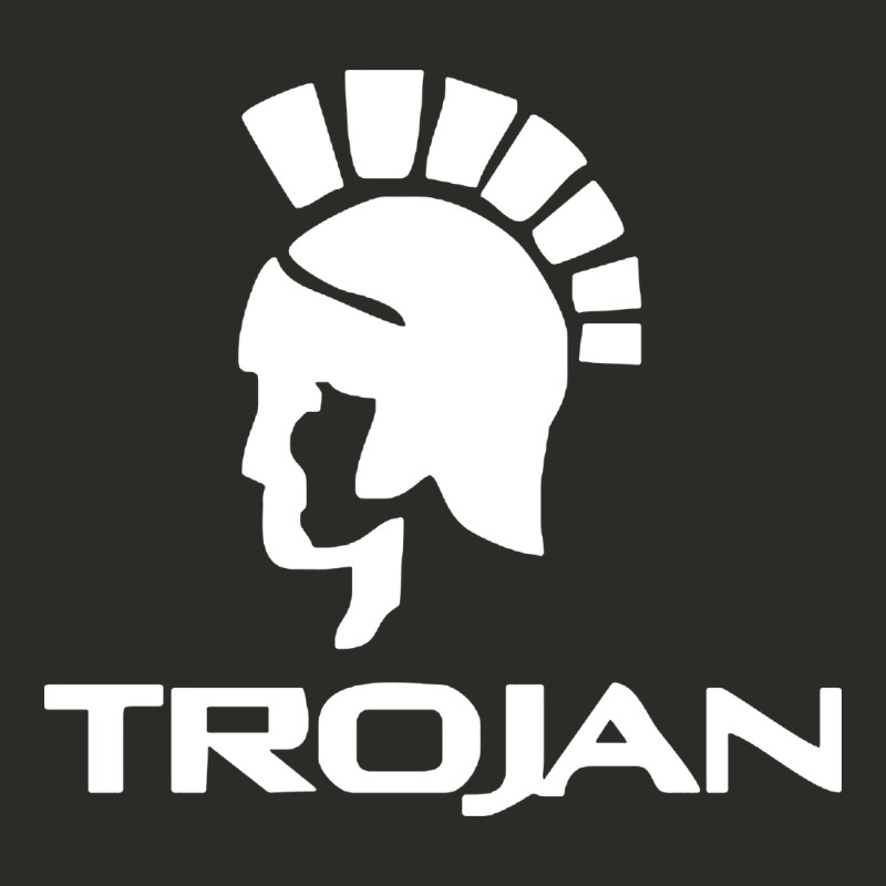 Trojan Condoms Champion Heavy Core Tee by artisFamous | Teevron