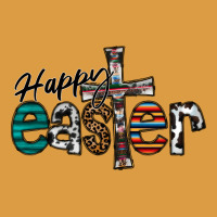Happy Easter Urban Heavy Tee | Teevron