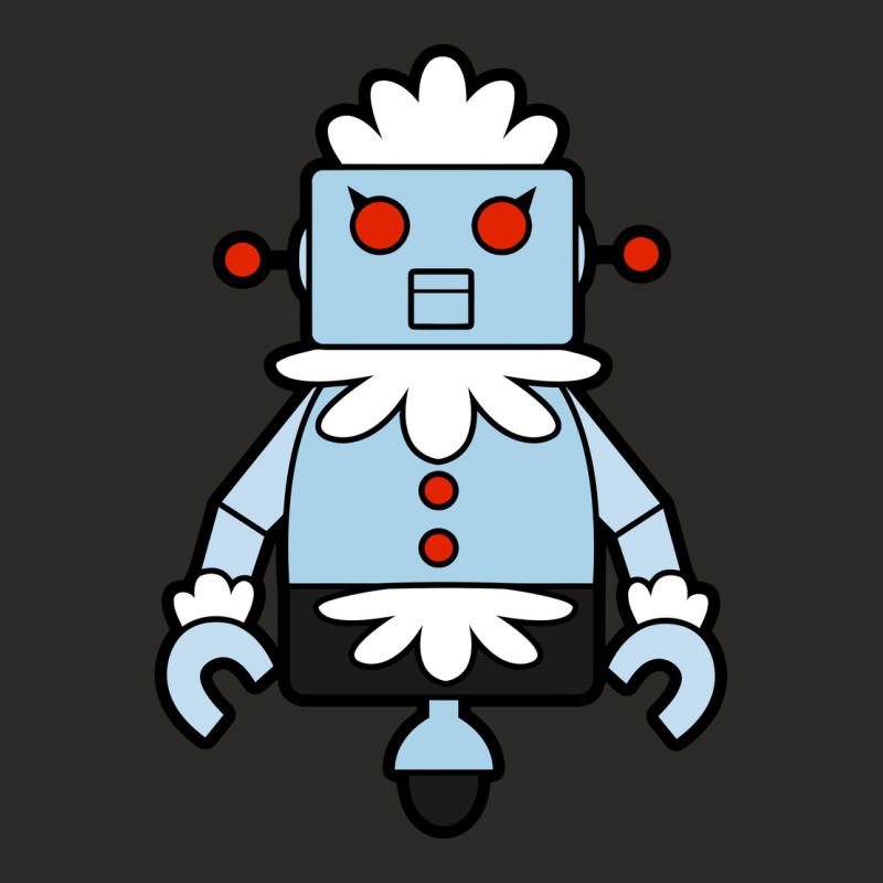 Rosie The Jetsons Heavy Core Tee by artisFamous | Teevron