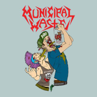 Municipal Waste New Heavy Core Tee | Teevron