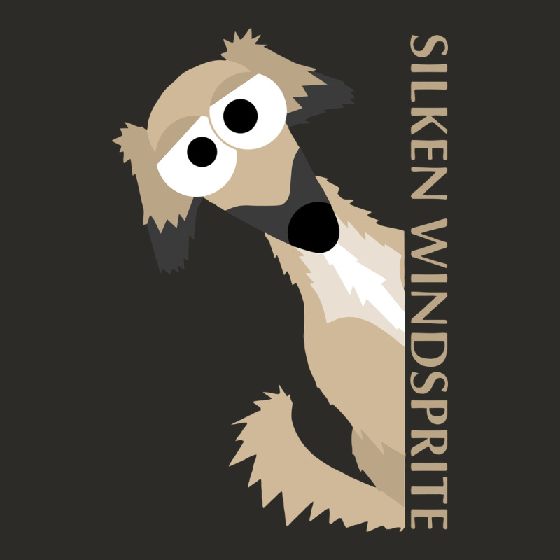 Silken Windsprite Classic Heavy Core Tee by artisFamous | Teevron