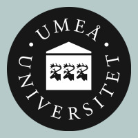 Umeå University Heavy Core Tee | Teevron