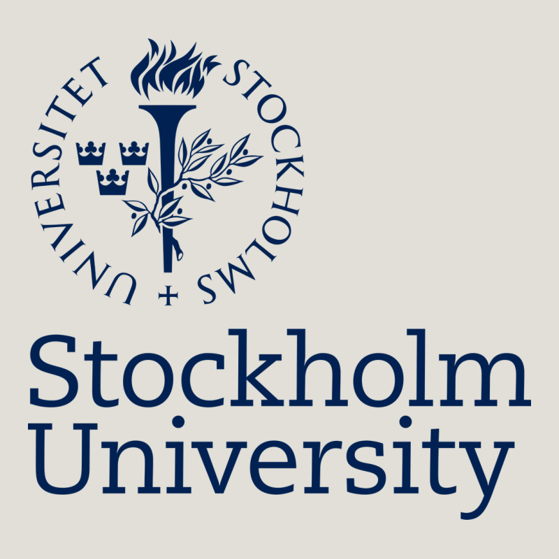 Stockholm University Heavy Core Tee by artisFamous | Teevron