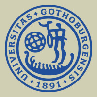 University Of Gothenburg Heavy Core Tee | Teevron
