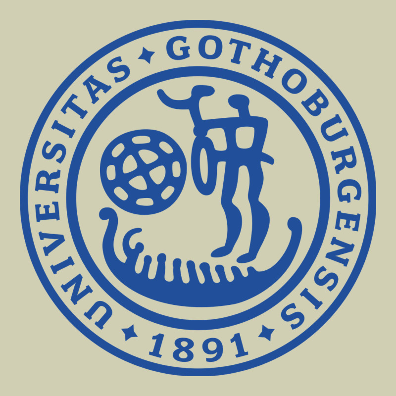 University Of Gothenburg Heavy Core Tee by artisFamous | Teevron