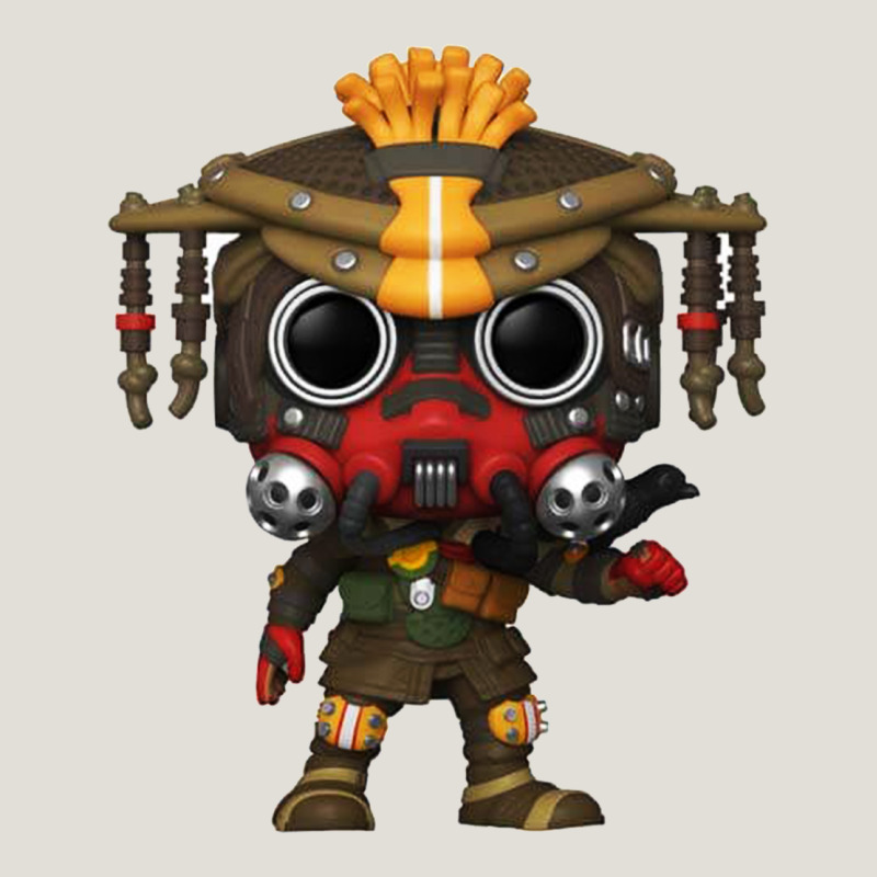 Funko Pop Heavy Core Tee by artisFamous | Teevron