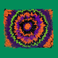 Halloween Backround Urban Hoodie | Teevron