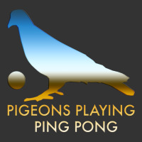 Best Pigeons Playing Ping Pong Music | Teevron