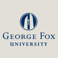 George Fox College Design Heavy Core Tee | Teevron