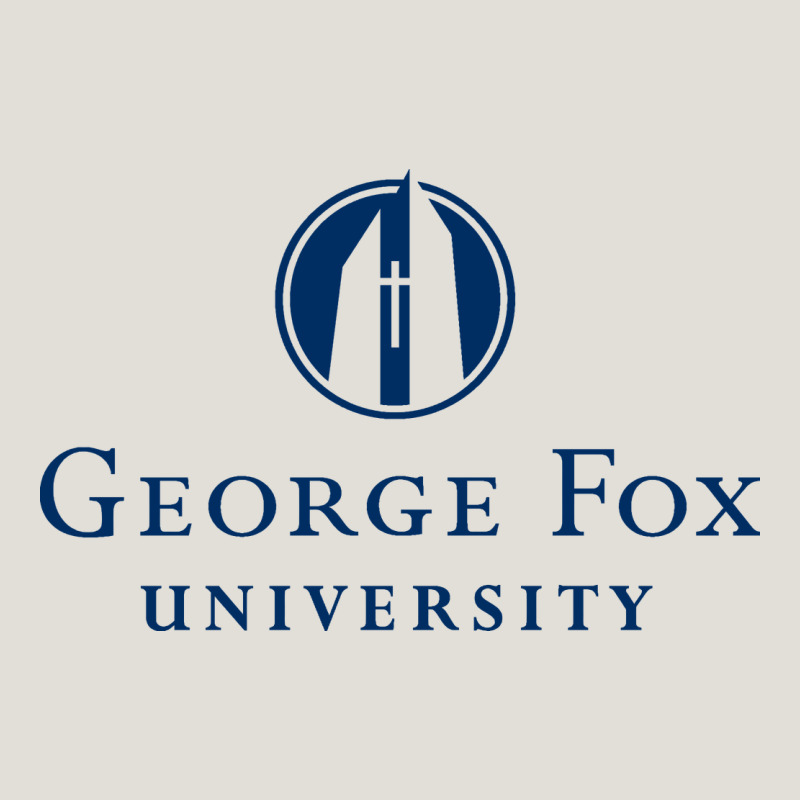 George Fox College Design Heavy Core Tee by artisFamous | Teevron