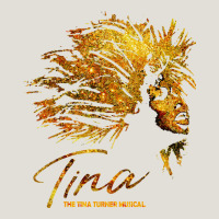 Tina The Tina Turner Musical Heavy Core Tee | Teevron