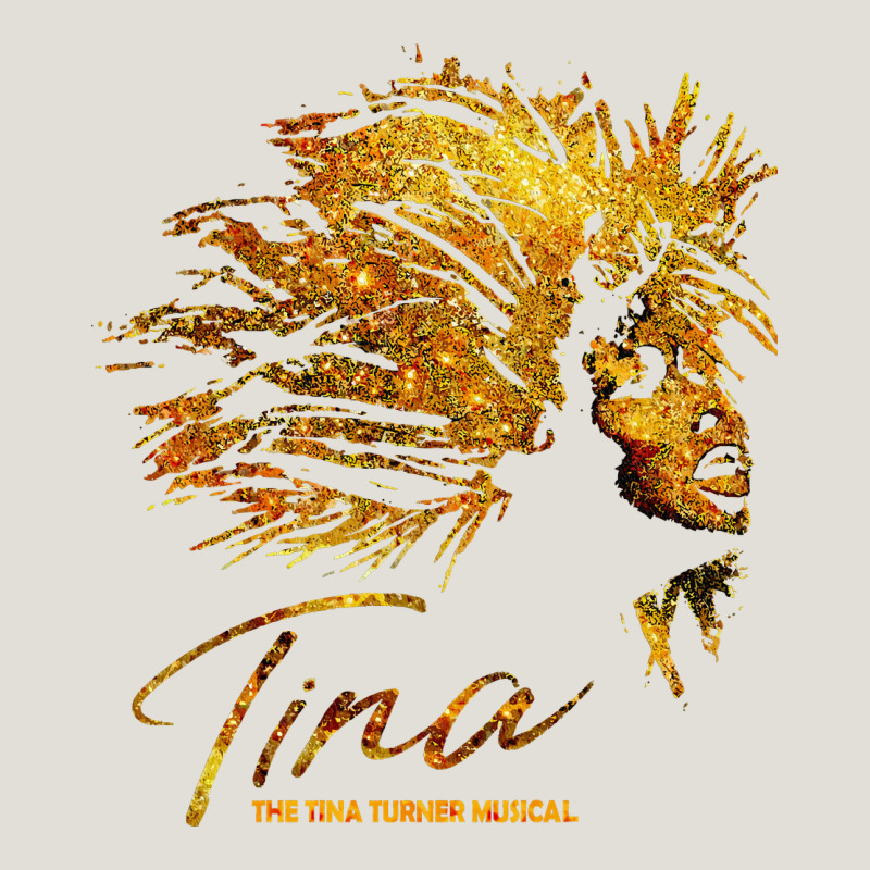 Tina The Tina Turner Musical Heavy Core Tee by artisFamous | Teevron