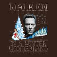 Christopher Walken Heavy Core Tee | Teevron