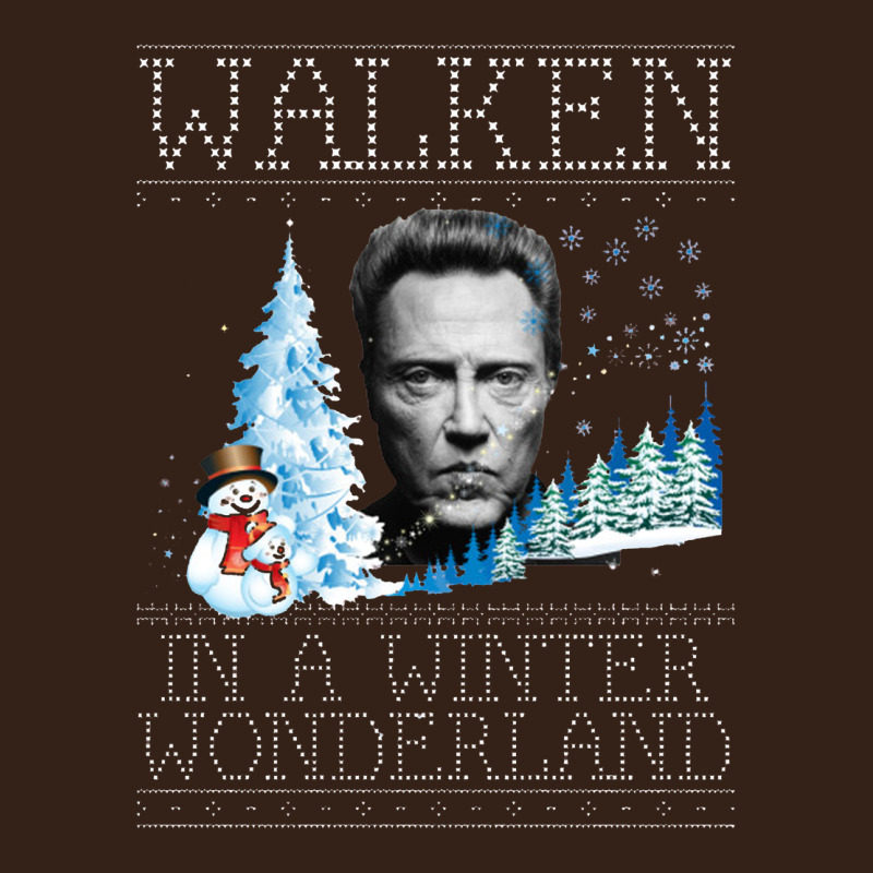 Christopher Walken Heavy Core Tee by artisFamous | Teevron