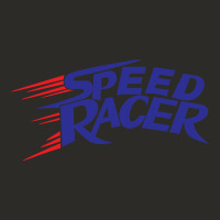 Blue Speed Racer 80s   Speed Racer Heavy Core Tee | Teevron