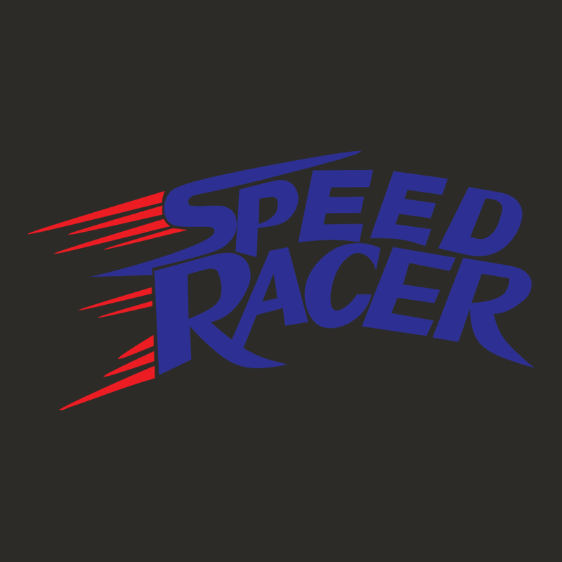 Blue Speed Racer 80s   Speed Racer Heavy Core Tee by artisFamous | Teevron