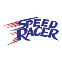 blue speed racer 80s   speed racer | Teevron