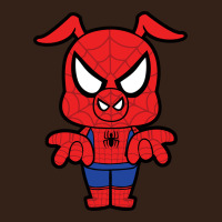 Spider Ham Heavy Core Tee | Teevron