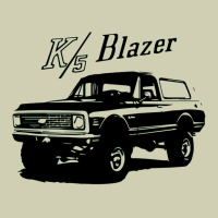 1971 K5 Blazer K5 Blazer Heavy Core Tee | Teevron