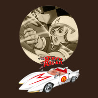 Go Speed Racer Go Go!!!   Speed Racer Heavy Core Tee | Teevron