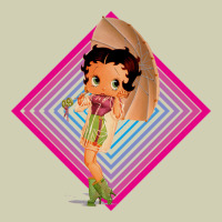 Betty Boop Heavy Core Tee | Teevron