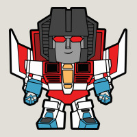 Starscream Chibi Heavy Core Tee | Teevron