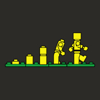 Evolution Of Lego Heavy Core Tee | Teevron